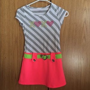 Xoxo kids dress!